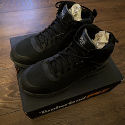 Timberland PRO Work boots NIB