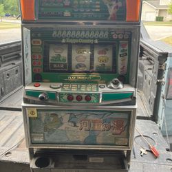 Slot Machine 