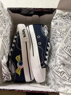 Von Dutch shoes kids
