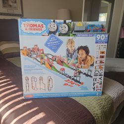 THOMAS & FRIENDS  MOTORIZED