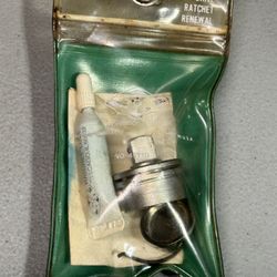 S-K 45170-2 3/8" Drive Ratchet Renewal Repair Kit S-K Tools