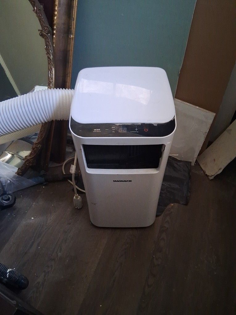 Ac Unit