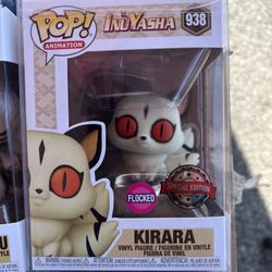 Kirara 938