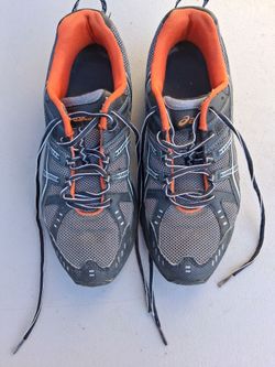 Men's Athletic shoes