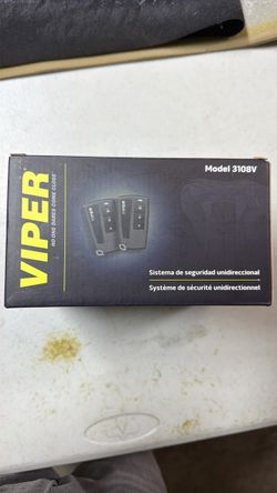 Viper 3108v