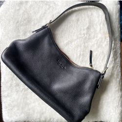 Kate Spade Black Shoulder Bag