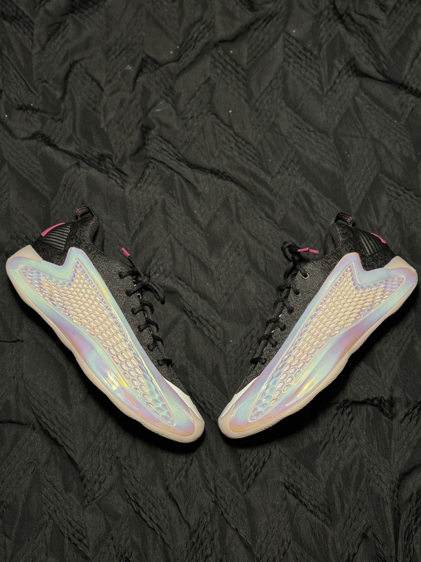 Adidas Pack Size 11 
