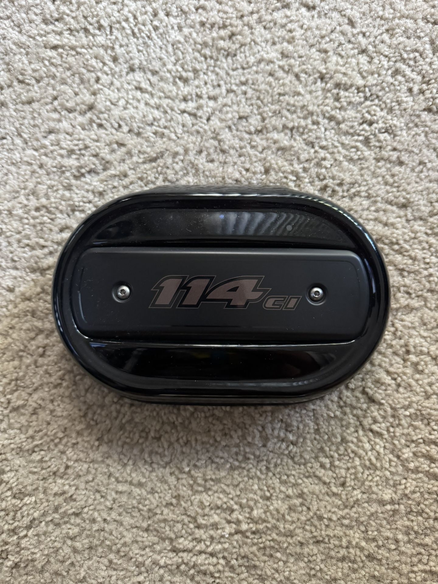 2021 Harley Davidson Softail Lowrider S