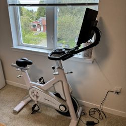 MYX II FITNESS Indoor Exercise Bike