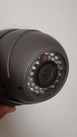 Surveillance system