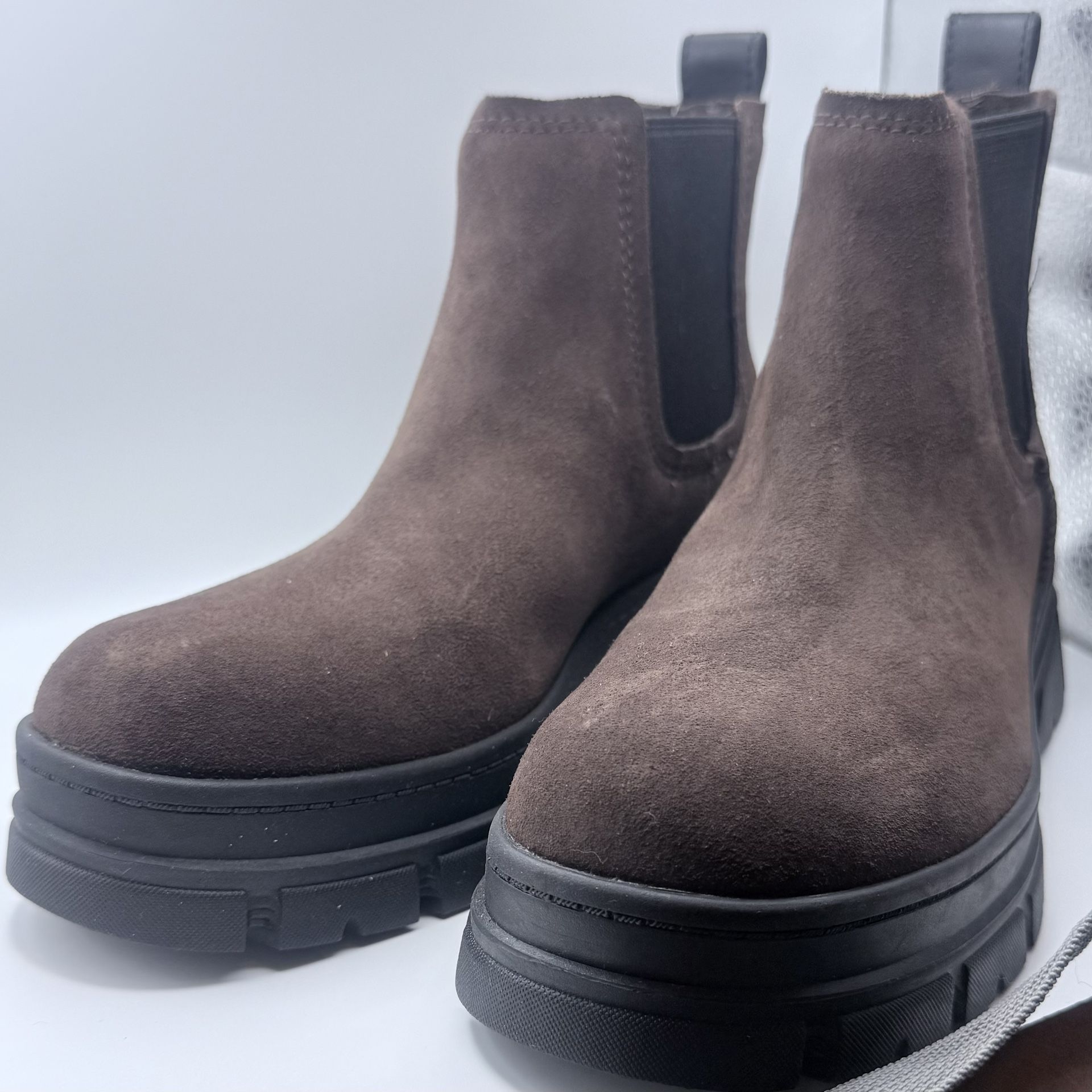 New Ugg Boots Women 8