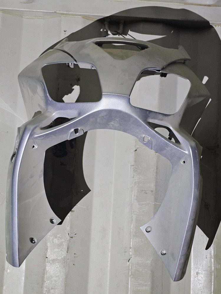 Fairing Triumph 955i