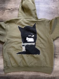 Supreme Catwomen Hoodie