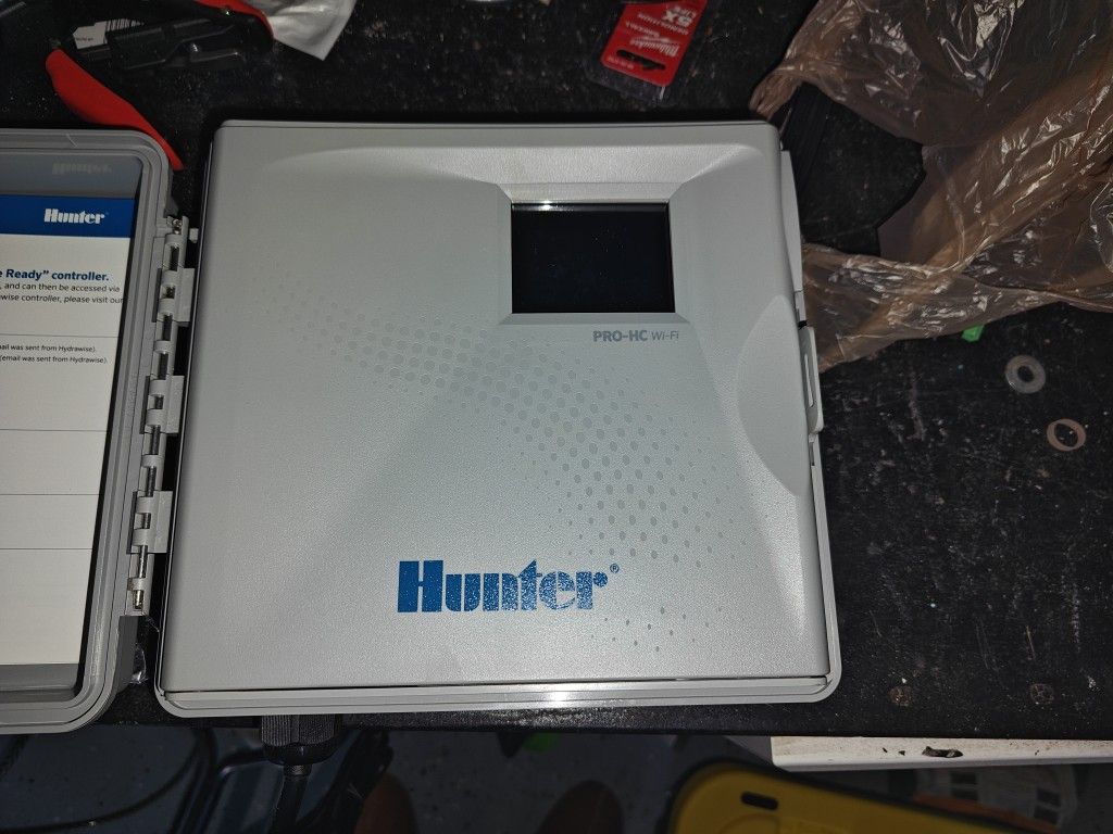 Hydrawise  PRO-HC Irrigation Controller 