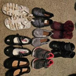 Girl Shoes