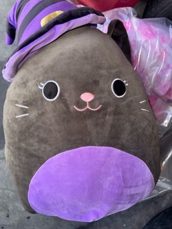 SquishMallows different characters