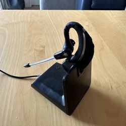 Plantronics WH210 Wireless Mono Bluetooth Headset