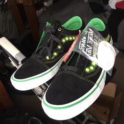 Vans Shake Junt Old School Pro