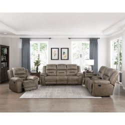 Rocker Reclining Chair