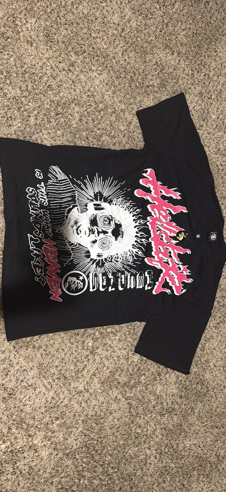Hellstar T-shirt