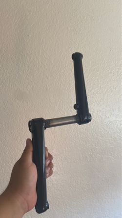 Bmx parts