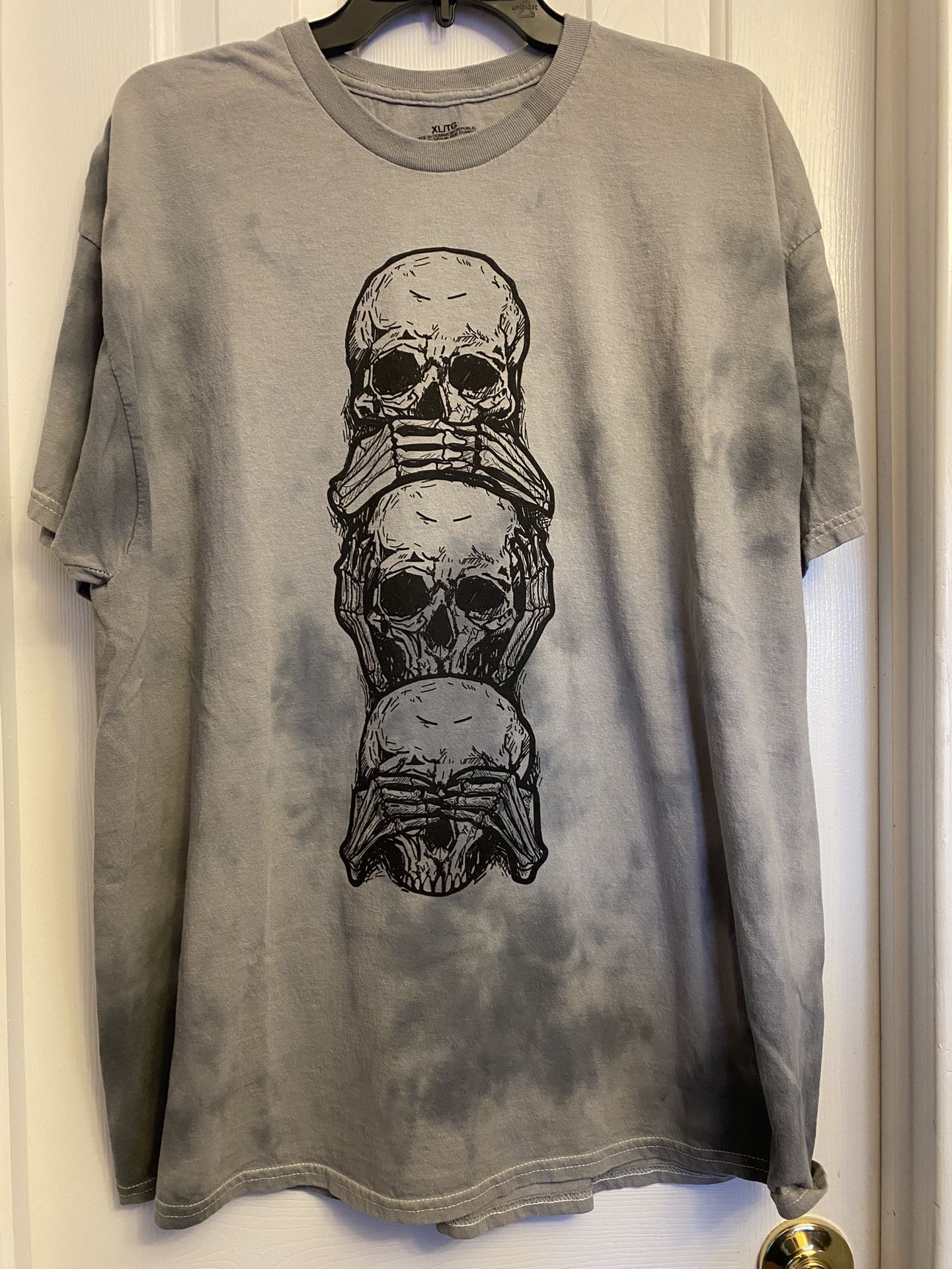 Halloween shirt