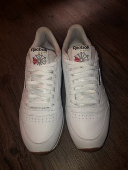 Reebok classics sz 9