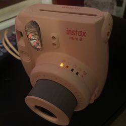polaroid Camera