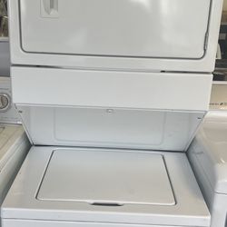 Whirlpool Washer and Dryer Combo \ Warranty Delivery