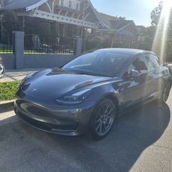 2023 Tesla Model 3 Salvage 