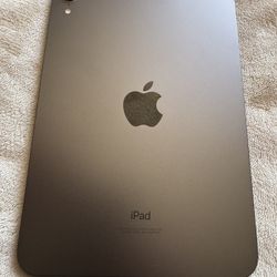 Ipad Mini 6th 64 Gb, Wifi