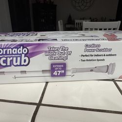 House Cleaning Brush 