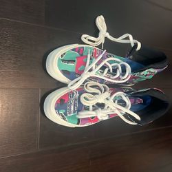 Fear Of God, Converse