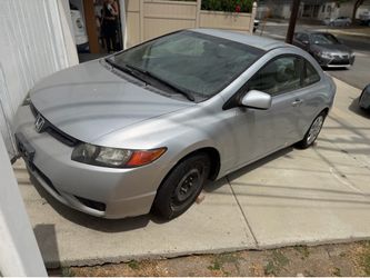 2007 Honda Civic
