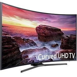 Samsung TV Curve 65” Valued En $1800-$2000