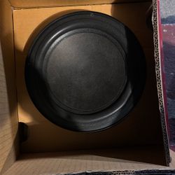 8 Inch Car speakers (set of 2)