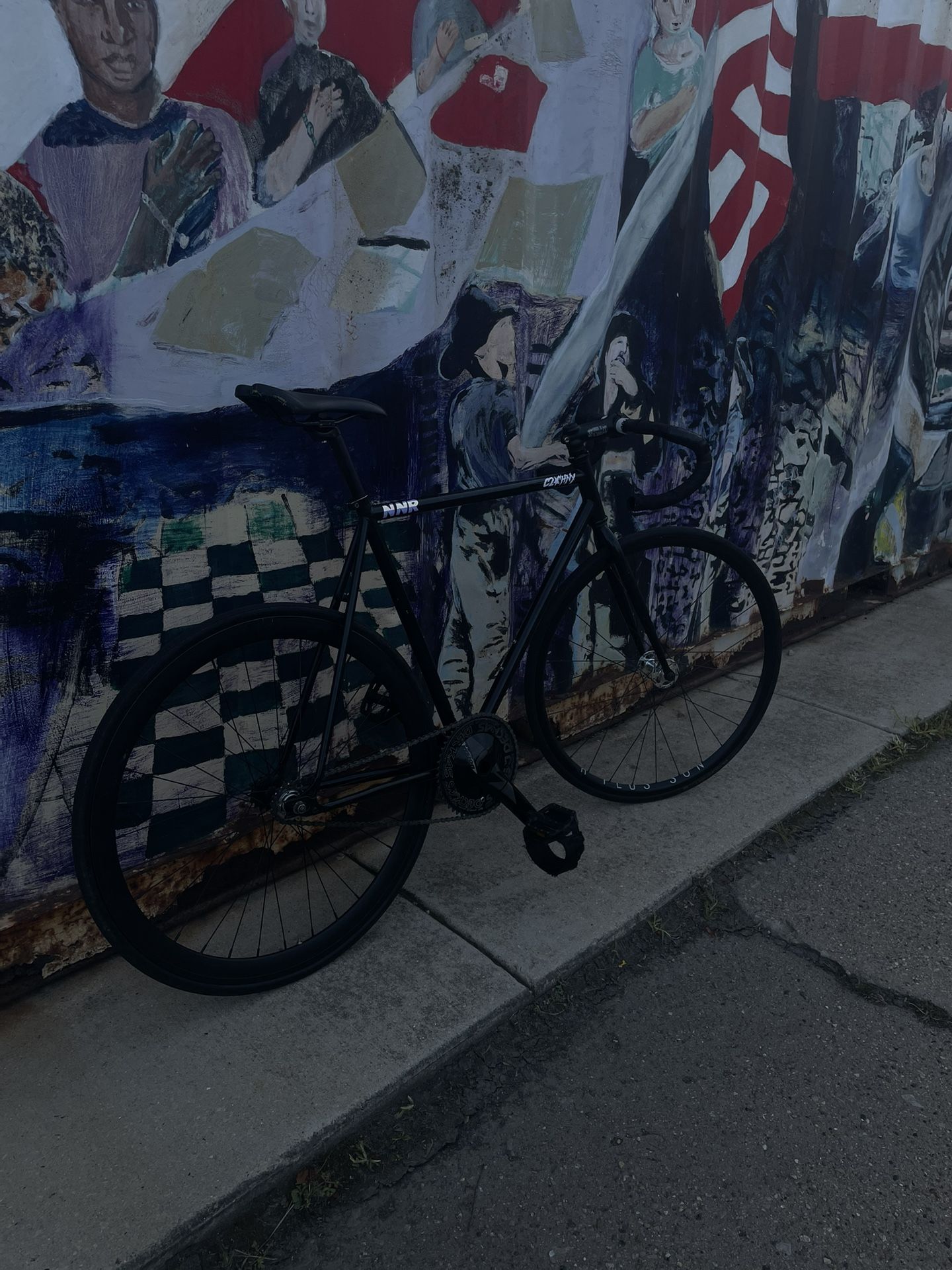 Fixie