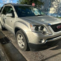 2008 GMC ACADIA 