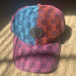 Gucci Hat Mix Color 