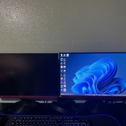 AOC Gaming Monitor 
