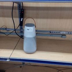 Portable Speaker Ion