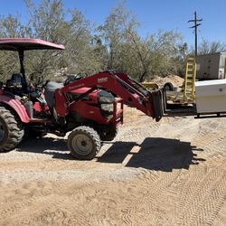 Mahindra 1533
