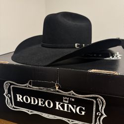 Rodeo King 7X