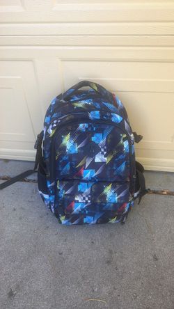 Backpack