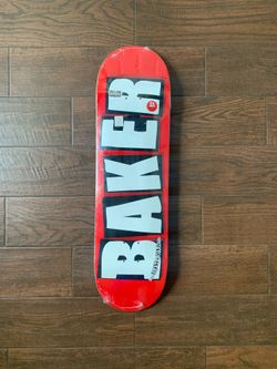 Skate deck