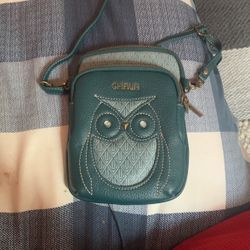 Chala Women’s Crossbody Purse/Wallet