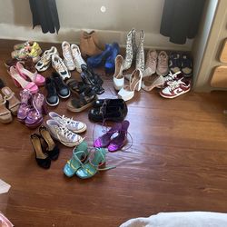 Shoes