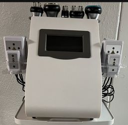 Cavitation ‘Machine Like New