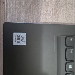 Lenovo ThinkPad E14 – i7 / 16GB RAM / 512GB SSD – Great Condition