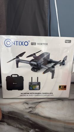 Contixo Drone